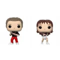 Funko POP! Saturday Night Live Spartan Cheerleader 2pak