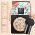 Krem BB Podkład w płynie Cushion kolor Ivory 02 kosmetyk do makijażu twarzy