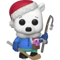 Funko POP! Peppermint Lane Dauber Higgins 08 figurka