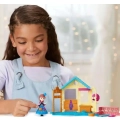 Hasbro Disney Frozen Kraina Lodu Spa z Anną