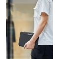 Czarne etui ESR 6B012A do iPada Air 11