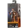 Hasbro Star Wars Black Series Din Djarin Morak