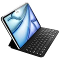 Magnetyczna klawiatura Bluetooth do iPad Air 4/5 10.9/Pro 11 etui ochronne