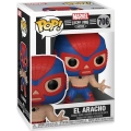 Funko POP! Lucha Libre El Aracno 706 figurka
