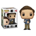 Funko POP! TV Club DE Cuervos Hugo Sanchez 760