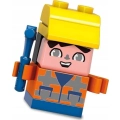 Mega Construx Story Builders 140pcs GRG53 klocki