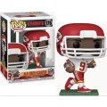 Funko POP! NFL Chiefs JuJu Smith Schuster 176 figurka