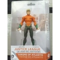 DC Coll Justice League Throne Of Atlantis AQUAMAN
