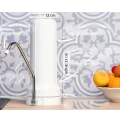 Filtr do wody kuchenny Countertop Simply mikrofiltracja usuwa bakterie i metale ciężkie
