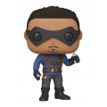 Funko POP! TV The Umbrella Academy Diego 929
