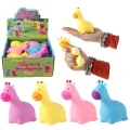 Giraffe Żyrafa wyciskana Squeeze me Gniotek 10,5cm