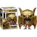 Funko POP! Marvel Black Adam Hawkman 1236
