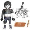 PLAYMOBIL 71563 Naruto Shippuden Sai 6el