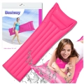 BESTWAY WYGODNY DMUCHANY NADMUCHIWANY MATERAC DO WODY PŁYWANIA 183 X 69 CM