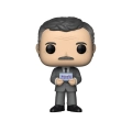 Funko POP! TV Jeopardy Alex Trebek 776 Chase figurka