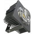 Lampa wisząca do uprawy roślin Agrotek Le Carre 210V-240V 0,5A 023SP01GH