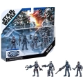 Hasbro Star Wars Mission Fleet Bad Batch 4pak