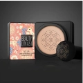 Krem BB VEZE, Podkład w płynie Cushion VEZE kolor Ivory 02