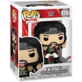Funko POP! WWE X-Pac 174 figurka