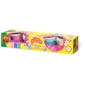 Ciasto masa SES CREATIVE 4 x 90 gr