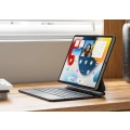 Klawiatura Earto iPad Air 11 2024 magnetyczna YX1100-BK-FR-B AZERTY (FR)