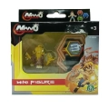 GIOCHI Nano Invaders Master Zen +3 tokeny