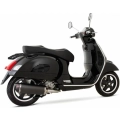 Bagażnik tylny do skutera Vespa GTS/GTL/GTV/Super Artudatech POWYSTAWOWY