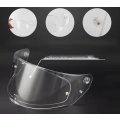 Szyba do kasku PSLER LS2 FF320 FF353 FF328 FF800 przezroczysta