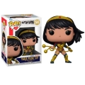 Funko POP! DC Future State Yara Flor Special Edition