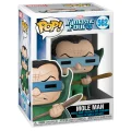 Funko POP! Marvel Fantastic Four Mole Man 562