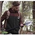 Zestaw survivalowy 10w1 praktyczny zestaw przetrwania z narzędziami do awaryjnych sytuacji