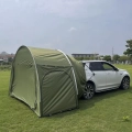 Namiot campingowy CarTent 300x150x210 SUV sedan 2 osoby wodoodporny UV