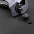 Otwieracz mechaniczny nóż do klipsów Sensormatic do usuwania zabezpieczeń antykradzieżowych w sklepach i magazynach