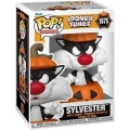 Funko POP! Looney Tunes Sylvester Pumpkin 1675