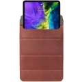Etui skórzane do iPad Pro 10.5 DECODED ochrona futerał brązowe