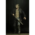 Figurka Jason Voorhees Piątek 13-go 18 cm kolekcjonerska figurka kultowego bohatera horrorów