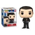 Funko POP! Football Barca Xavi 66 figurka