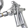 MINI Pistolet Lakierniczy 0,5 Boczny Zbiornik
