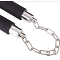 Nunchaku treningowe z pianki nunczaku nunczako piankowe Wykonane pustej plastikowej rurki pokrytej pianką
