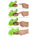 GRA ZRĘCZNOŚCIOWA KROKODYL U DENTYSTY CHORY ZĄBEK