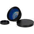 Cloudray F-Theta Soczewka 70x70mm FL100mm, FSL02H70F100 optyczna soczewka do systemu galvo laser