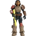 MATTEL Lightyear Zap Patrol Izzy Hawthorne 13cm