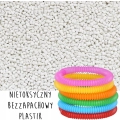 RURKI SENSORYCZNE 20 SZTUK KREATYWNY ZESTAW TUB POP UP RURY RUREK