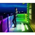 UŻYWANA Taśma LED LETIANPAI 60 m IP68 24V wodoodporne oświetlenie do wnętrz