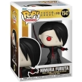Funko POP! Tokyo Ghoul Nimura Furuta Figurka 1547