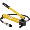 POWYSTAWOWA CGOLDENWALL CP-180 ręczny hydrauliczny pompka 60 kg/m2 0,8m wąż