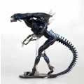 Figurka Królowej Obcych z filmu Obcy 32 cm realistyczna kolekcjonerska postać z serii filmów Alien