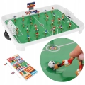 LT199 PIŁKARZYKI NA SPRĘŻYNACH 22 ZAWODNIKÓW