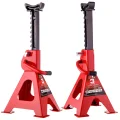 Kobyłki 3T TONY podstawki podpory samochodowe warsztatowe podwójne blokady