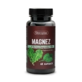 MAGNEZ 4 formy, witamina B6, szpinak, jarmuż